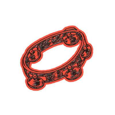 Tambourine