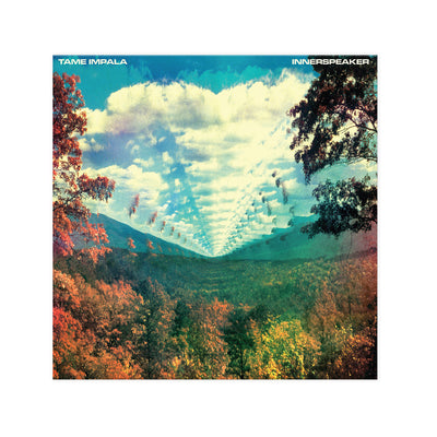Tame Impala - InnerSpeaker