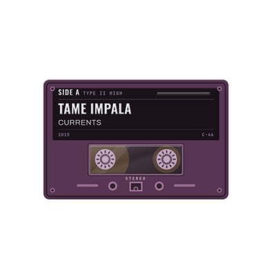 Tame Impala - Currents