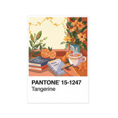 P-Tangerine