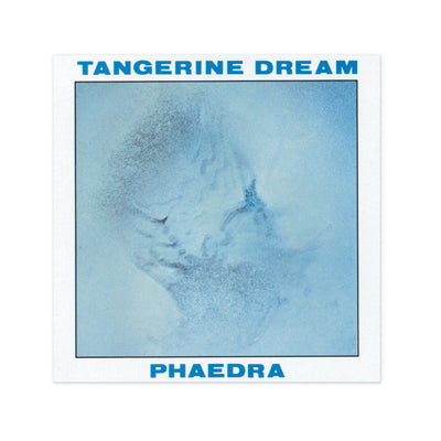 Tangerine Dream - Phaedra