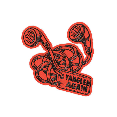 Tangled Again