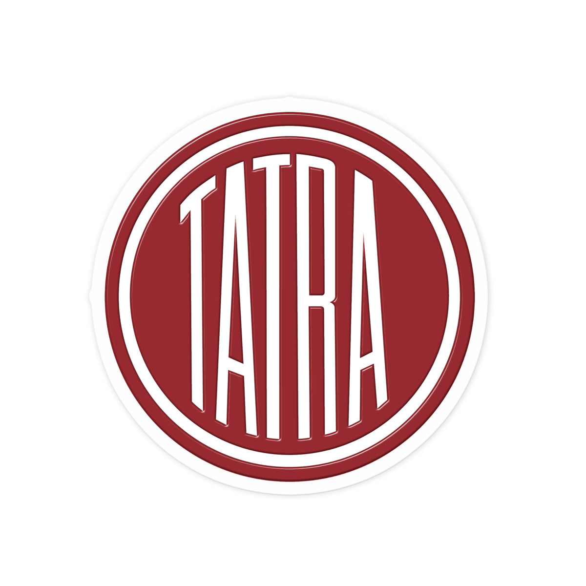 Tatra Logo