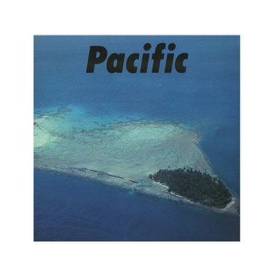 Tatsuro Yamashita - PACIFIC