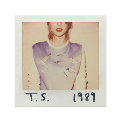 Taylor Swift - 1989