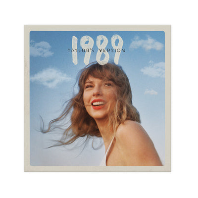 Taylor Swift - 1989 Taylors Version