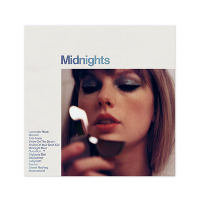 Taylor Swift - Midnights