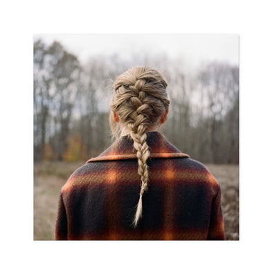Taylor Swift - evermore