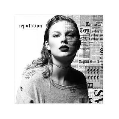 Taylor Swift - reputation