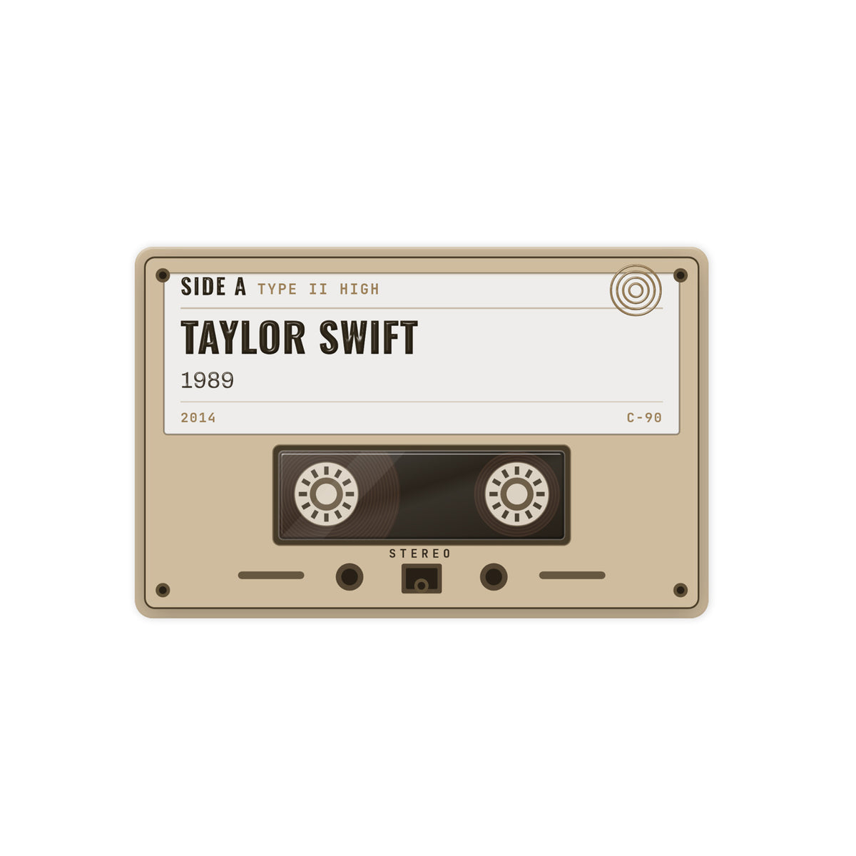 Taylor Swift - 1989