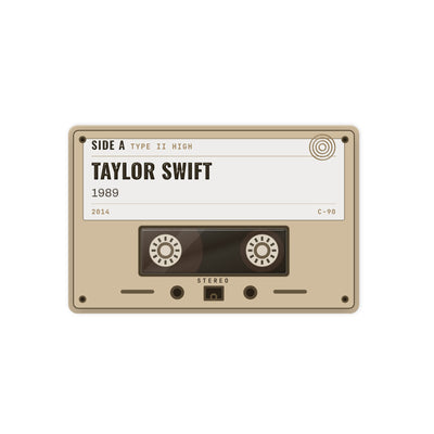 Taylor Swift - 1989