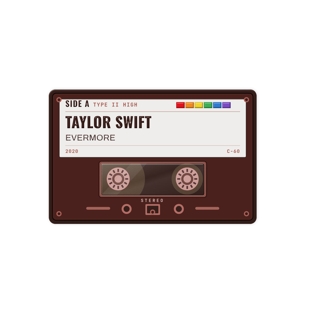 Taylor Swift - evermore