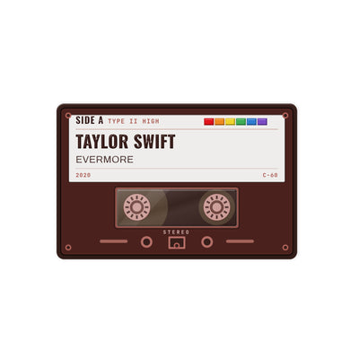 Taylor Swift - evermore