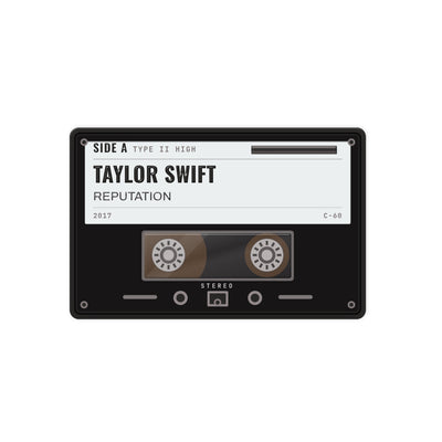 Taylor Swift - reputation