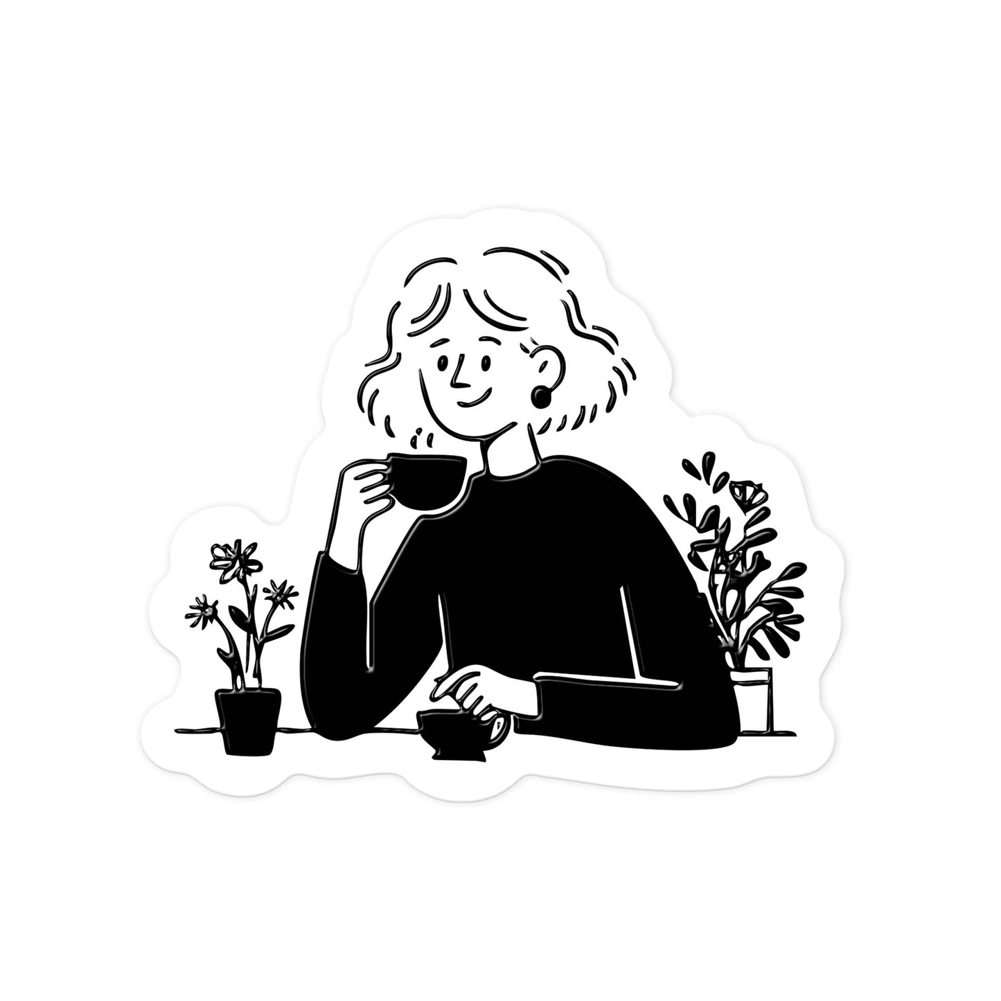 Tea Time