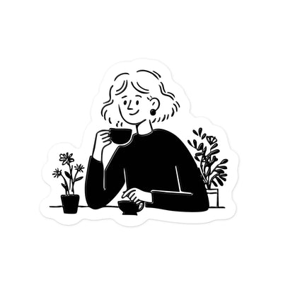 Tea Time
