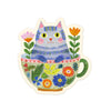 Teacup Bloom