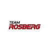 Team Rosberg Logo