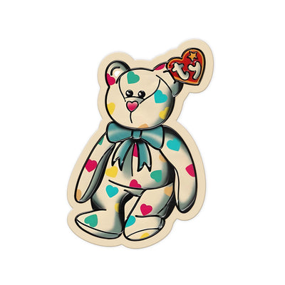 Teddy Tear