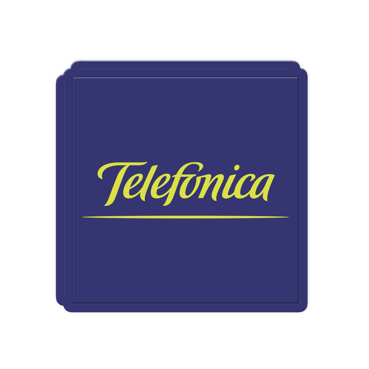 Telefonica Logo