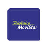 Telefonica Movistar Logo