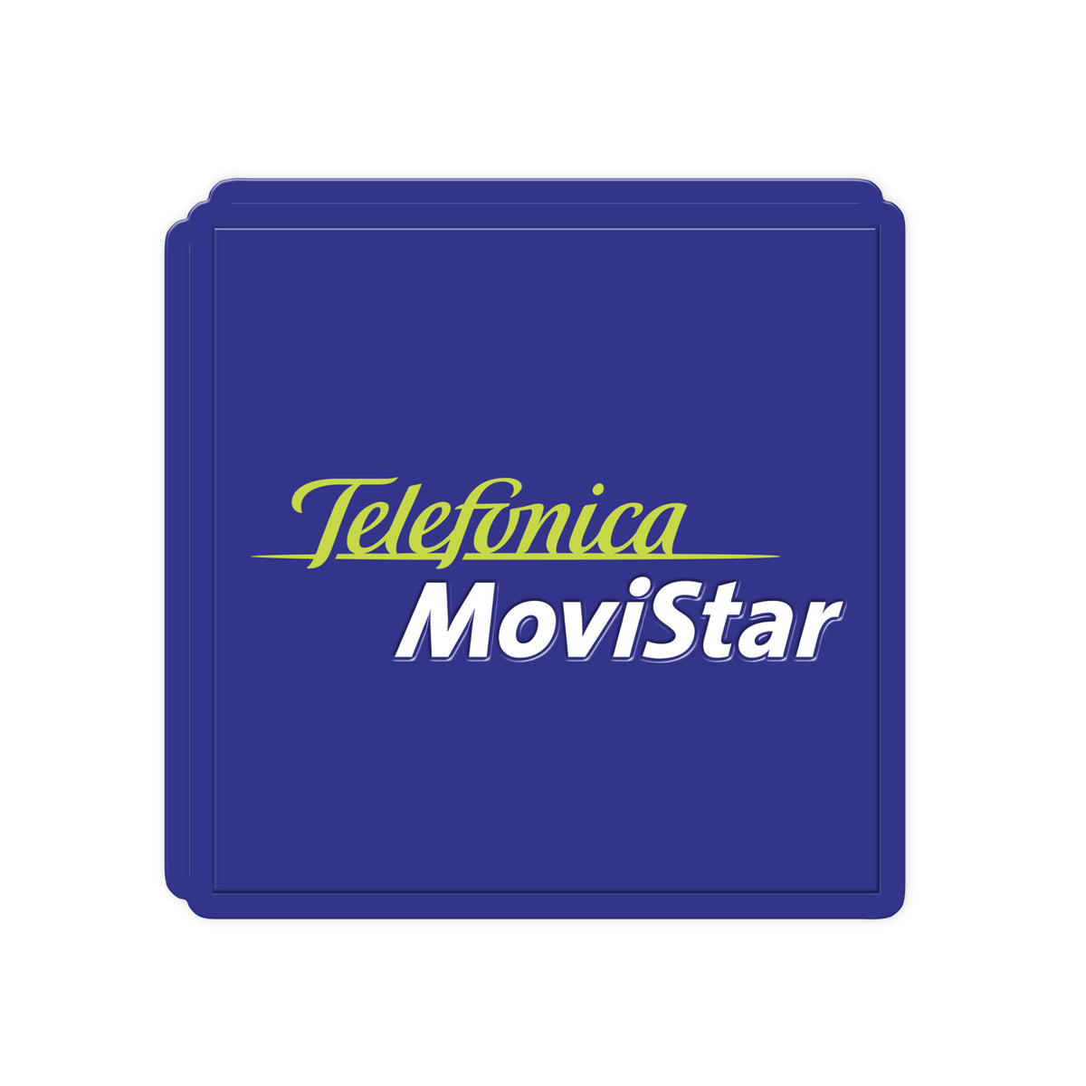 Telefonica Movistar Logo