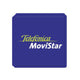 Telefonica Movistar Logo