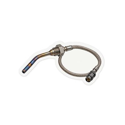 Temperature Probe