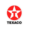 Texaco Logo