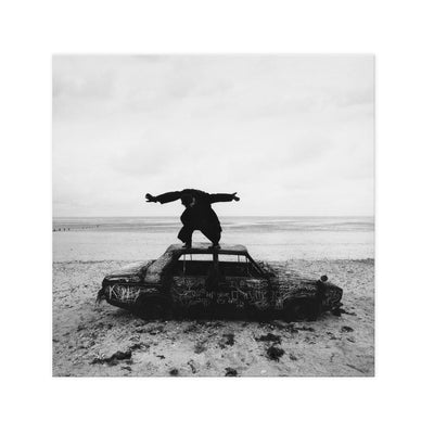 The 1975 - Being Funny in a Foreign Language