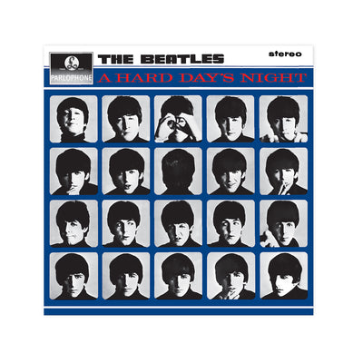 The Beatles - A Hard Days Night