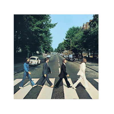 The Beatles - Abbey Road