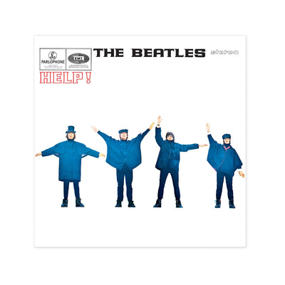 The Beatles - Help
