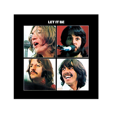 The Beatles - Let It Be