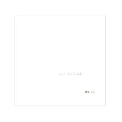 The Beatles - The Beatles White Album