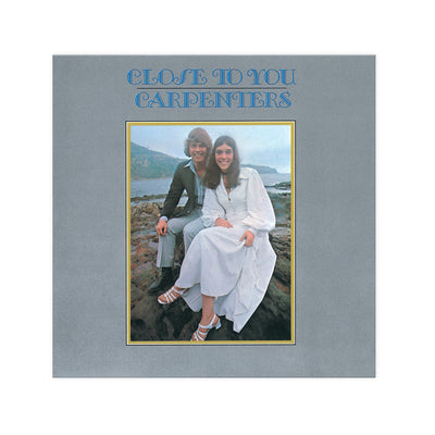The Carpenters - Close to You