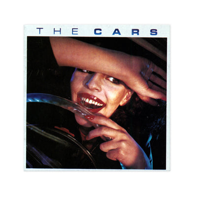 The Cars - The Cars