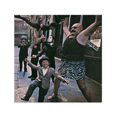 The Doors - Strange Days