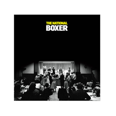 The National - Boxer