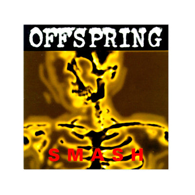 The Offspring - Smash