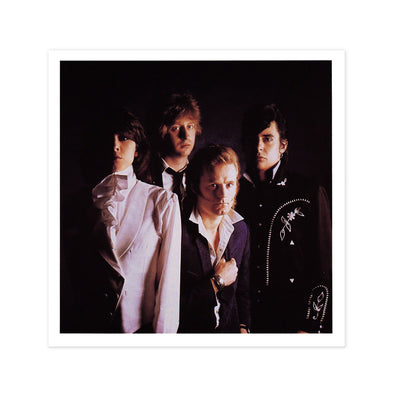 The Pretenders - Pretenders