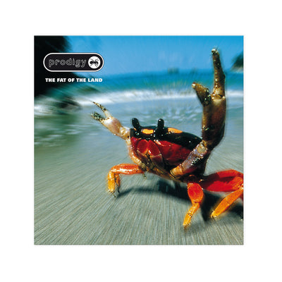 The Prodigy - The Fat of the Land