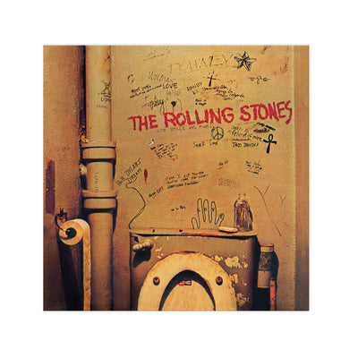 The Rolling Stones - Beggars Banquet