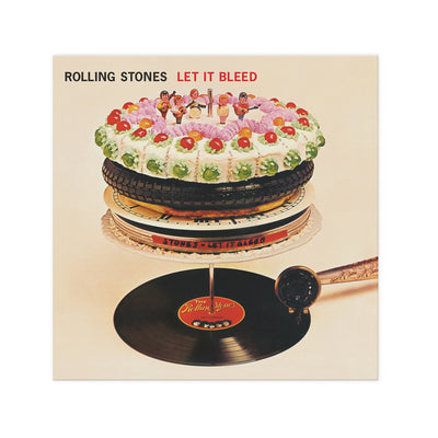 The Rolling Stones - Let It Bleed
