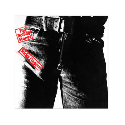 The Rolling Stones - Sticky Fingers