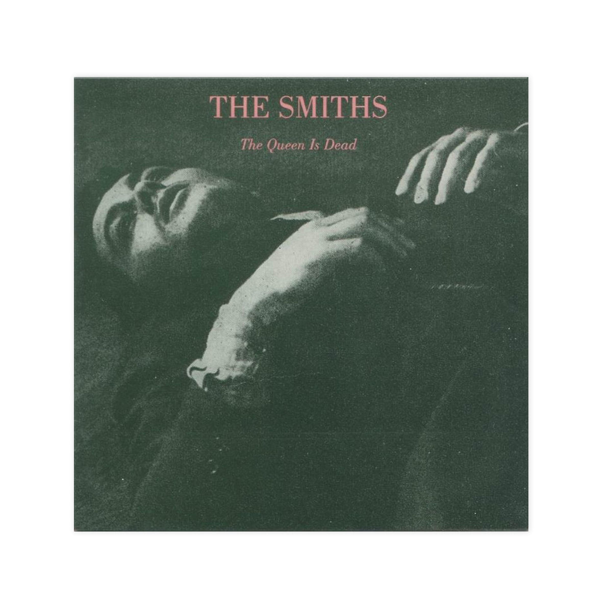 The Smiths - The Queen Is Dead