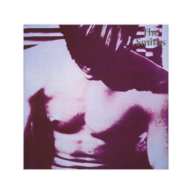 The Smiths - The Smiths
