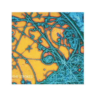 The Strokes - Is This It