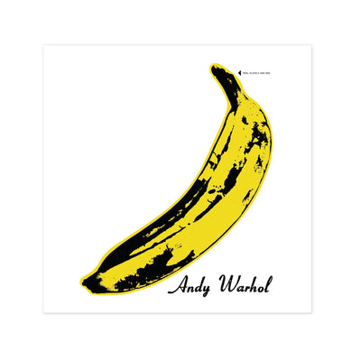The Velvet Underground and Nico - The Velvet Underground and Nico
