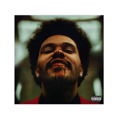The Weeknd - After Hours